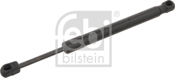 FEBI Bilstein 29429 - Газовая пружина, упор abcparts.ee
