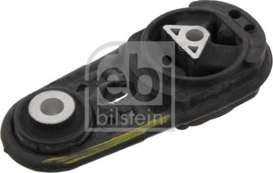 FEBI Bilstein 29586 - Подушка, опора, подвеска двигателя abcparts.ee