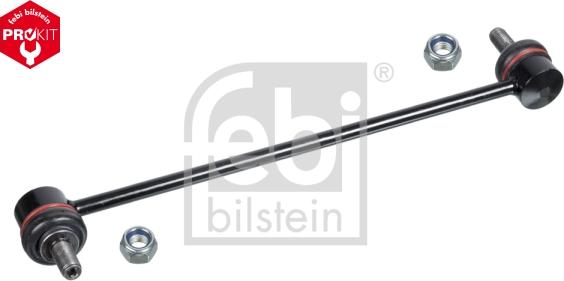 Febi Bilstein 29529 - Тяга / стойка, стабилизатор abcparts.ee