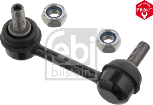 Febi Bilstein 29528 - Тяга / стойка, стабилизатор abcparts.ee