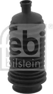 FEBI Bilstein 29649 - Пыльник, рулевое управление abcparts.ee