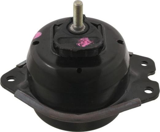 FEBI Bilstein 29602 - Подушка, опора, подвеска двигателя abcparts.ee