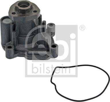 FEBI Bilstein 29678 - Водяной насос abcparts.ee