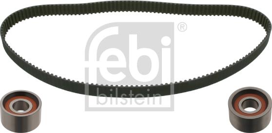 FEBI Bilstein 29391 - Комплект зубчатого ремня ГРМ abcparts.ee