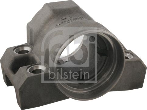 Febi Bilstein 29387 - Подвеска листовой рессоры abcparts.ee