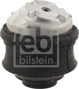 FEBI Bilstein 29330 - Подушка, опора, подвеска двигателя abcparts.ee