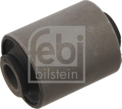FEBI Bilstein 29375 - Сайлентблок, рычаг подвески колеса abcparts.ee
