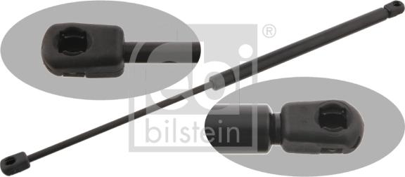 Febi Bilstein 29204 - Газовая пружина, капот abcparts.ee