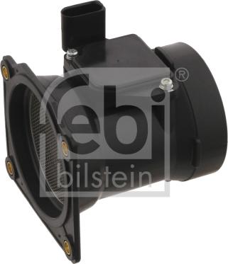 FEBI Bilstein 29702 - Датчик потока, массы воздуха abcparts.ee