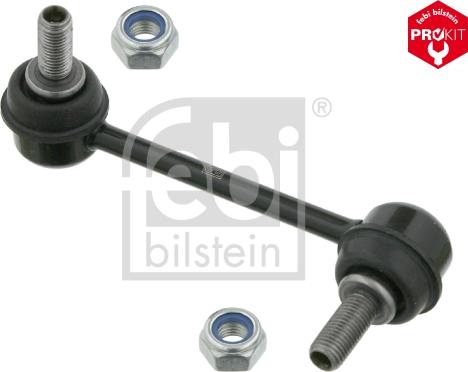 Febi Bilstein 24945 - Тяга / стойка, стабилизатор abcparts.ee