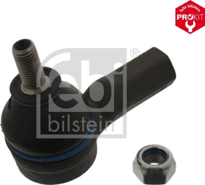 Febi Bilstein 24946 - Наконечник рулевой тяги, шарнир abcparts.ee