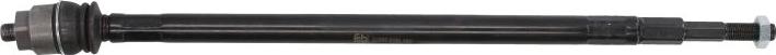 Febi Bilstein 24955 - Осевой шарнир рулевой тяги, внутренний abcparts.ee
