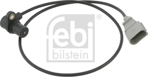 Febi Bilstein 24446 - Датчик положения Коленвала, RPM abcparts.ee