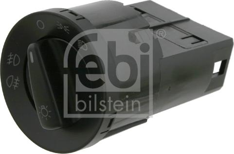 FEBI Bilstein 24450 - Выключатель, головной свет abcparts.ee