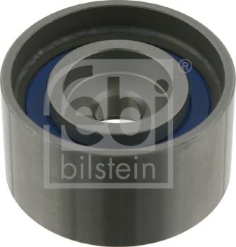 Febi Bilstein 24501 - Направляющий ролик, зубчатый ремень ГРМ abcparts.ee
