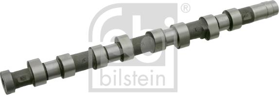 FEBI Bilstein 24689 - Распредвал abcparts.ee