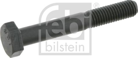 Febi Bilstein 24671 - Винт, ось коромысла abcparts.ee