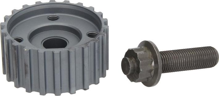 Febi Bilstein 24672 - Шестерня коленвала abcparts.ee
