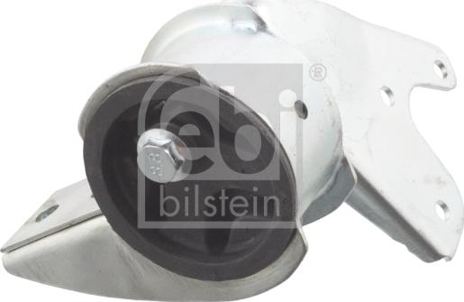 FEBI Bilstein 24190 - Подушка, опора, подвеска двигателя abcparts.ee