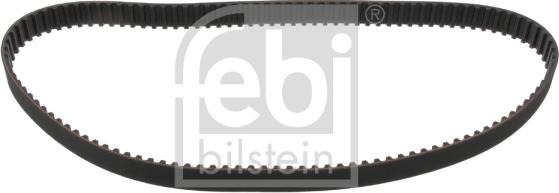 FEBI Bilstein 24197 - Зубчатый ремень ГРМ abcparts.ee
