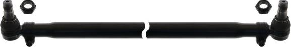 Febi Bilstein 24105 - Рулевая тяга abcparts.ee