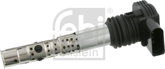 FEBI Bilstein 24106 - Катушка зажигания abcparts.ee