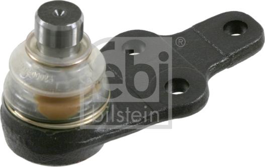 FEBI Bilstein 24852 - Шаровая опора abcparts.ee