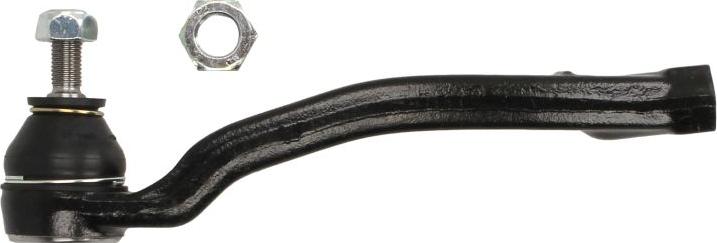 FEBI Bilstein 24816 - Наконечник рулевой тяги, шарнир abcparts.ee