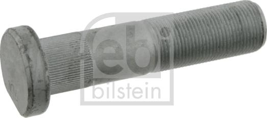 Febi Bilstein 24397 - Шпилька ступицы колеса abcparts.ee
