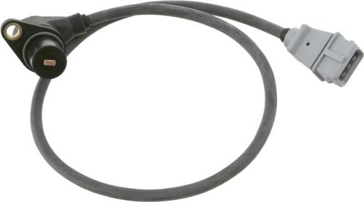 FEBI Bilstein 24349 - Датчик положения Коленвала, RPM abcparts.ee