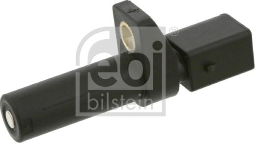 FEBI Bilstein 24345 - Датчик положения Коленвала, RPM abcparts.ee