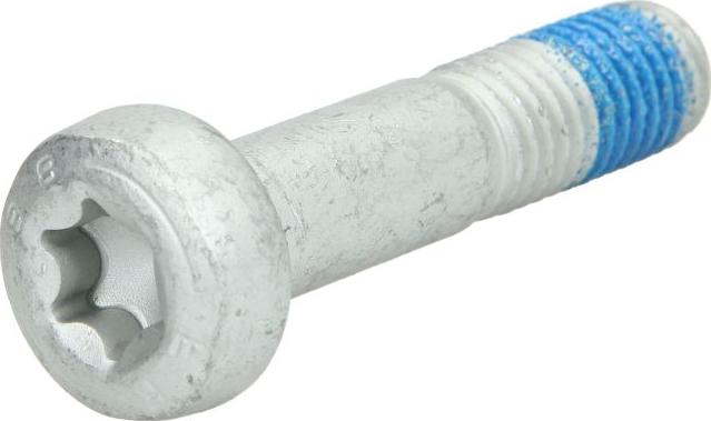 FEBI Bilstein 24385 - Болт, поперечный рычаг подвески abcparts.ee