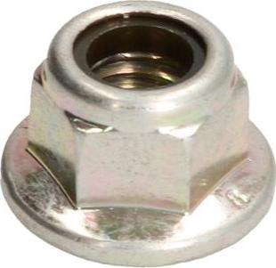 FEBI Bilstein 24383 - Гайка, несущий / направляющий шарнир abcparts.ee