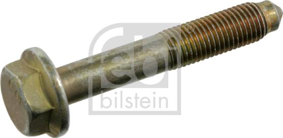 FEBI Bilstein 24370 - Болт abcparts.ee