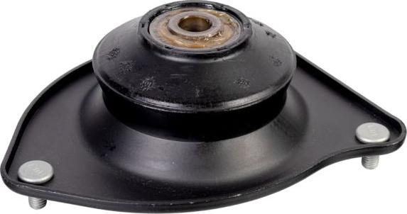 FEBI Bilstein 24266 - Опора стойки амортизатора, подушка abcparts.ee