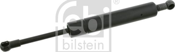 Febi Bilstein 24709 - Газовая пружина, упор abcparts.ee