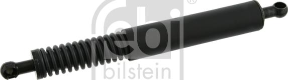Febi Bilstein 24718 - Газовая пружина, упор abcparts.ee