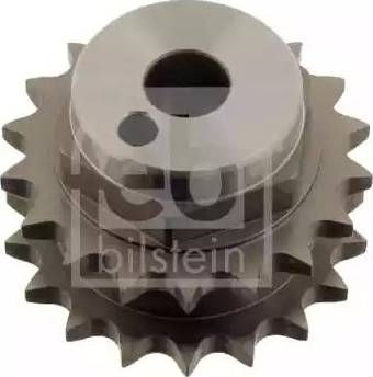 Febi Bilstein 25449 - Шестерня, распределительный вал abcparts.ee