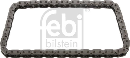FEBI Bilstein 25446 - Цепь, привод маслонасоса abcparts.ee