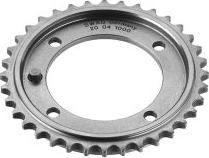 Febi Bilstein 25068 - Шестерня, распределительный вал abcparts.ee