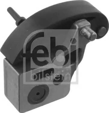 Febi Bilstein 25115 - Натяжитель цепи ГРМ abcparts.ee