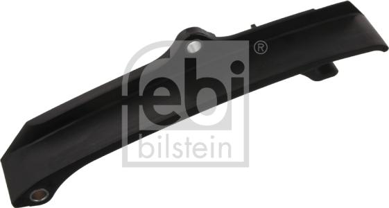 FEBI Bilstein 25182 - Планка успокоителя, цепь привода abcparts.ee