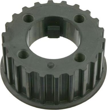 FEBI Bilstein 25172 - Шестерня коленвала abcparts.ee