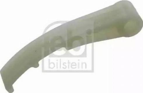 FEBI Bilstein 25308 - Планка успокоителя, цепь привода abcparts.ee