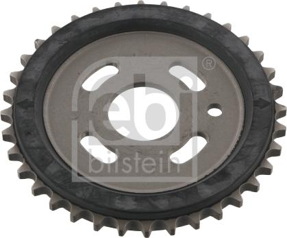 FEBI Bilstein 25324 - Шестерня, распределительный вал abcparts.ee