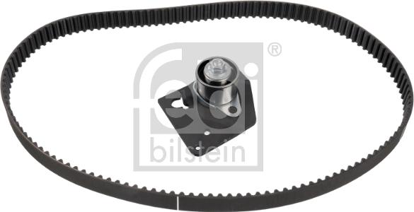 FEBI Bilstein 26901 - Комплект зубчатого ремня ГРМ abcparts.ee