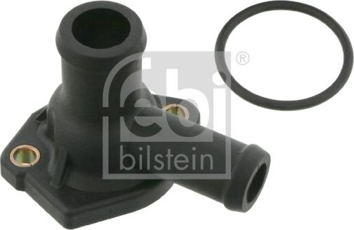 Febi Bilstein 26907 - Фланец охлаждающей жидкости abcparts.ee