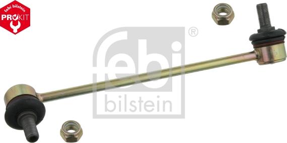 Febi Bilstein 26919 - Тяга / стойка, стабилизатор abcparts.ee