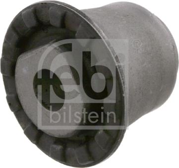 Febi Bilstein 26985 - Сайлентблок балки моста abcparts.ee