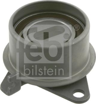 FEBI Bilstein 26928 - Натяжной ролик, зубчатый ремень ГРМ abcparts.ee